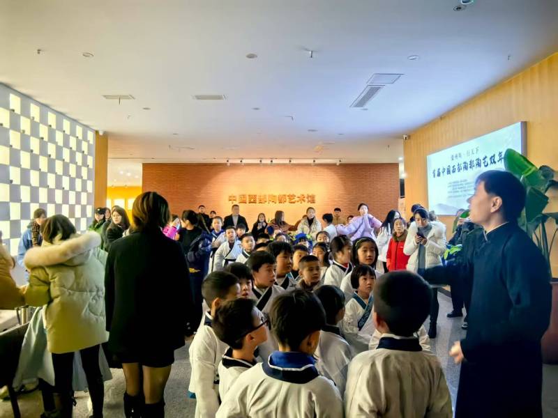饶河县文旅项目策划