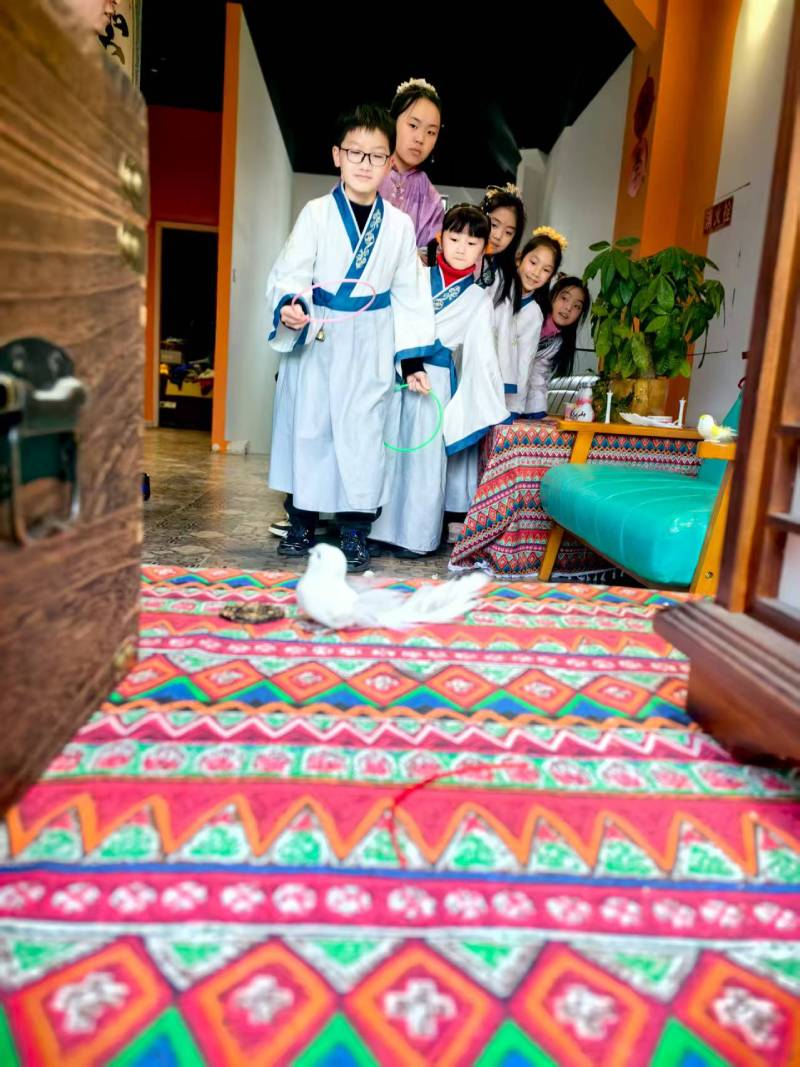 饶河县文旅项目策划