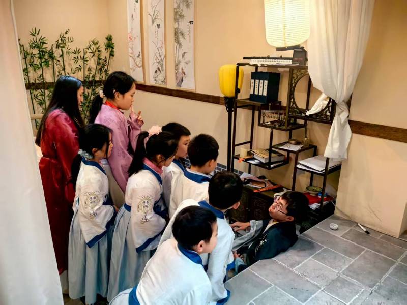 饶河县文旅项目策划